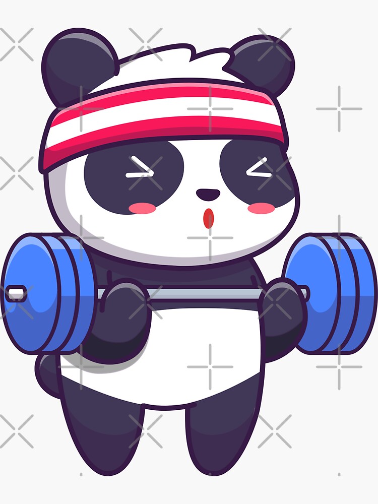 Conjunto De Accesorios De Fitness, Dibujo Ilustración De Dibujos