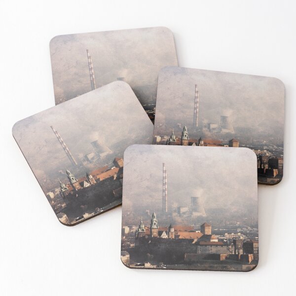 Item preview, Wawel from above designed and sold by Dominika Aniola.