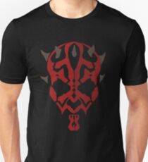 The Phantom Menace Unisex T-Shirt