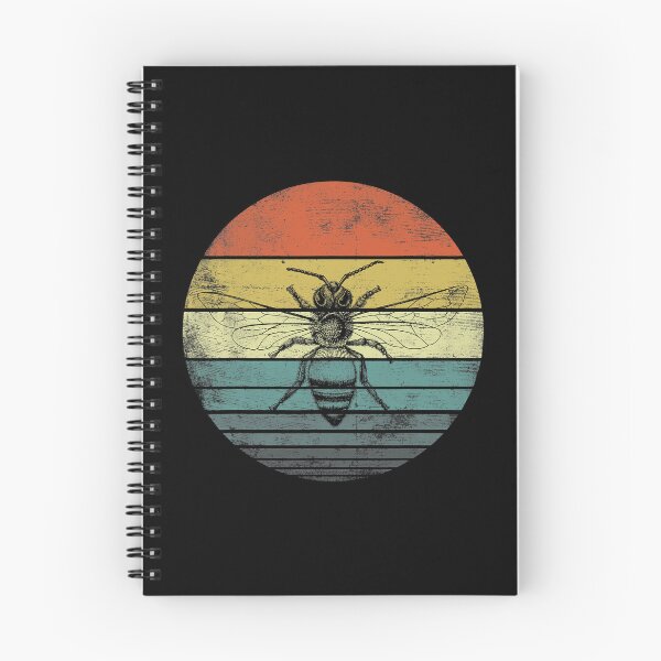 Item preview, Vintage Honey Bee Beekeeper Beekeeping designed and sold by ujgbnx.