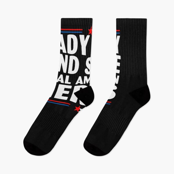 Item preview, Lady Ruby And Shaye Real American Heroes US Flag designed and sold by adolfonewell04.