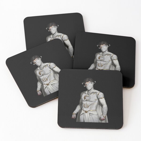 Item preview, Anton Mogart designed and sold by KirstixCo.