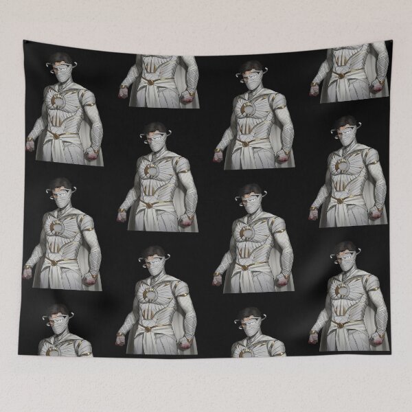 Item preview, Anton Mogart designed and sold by KirstixCo.