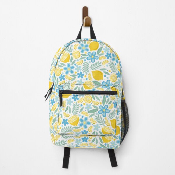 Item preview, Lemon Floral designed and sold by robyriker.