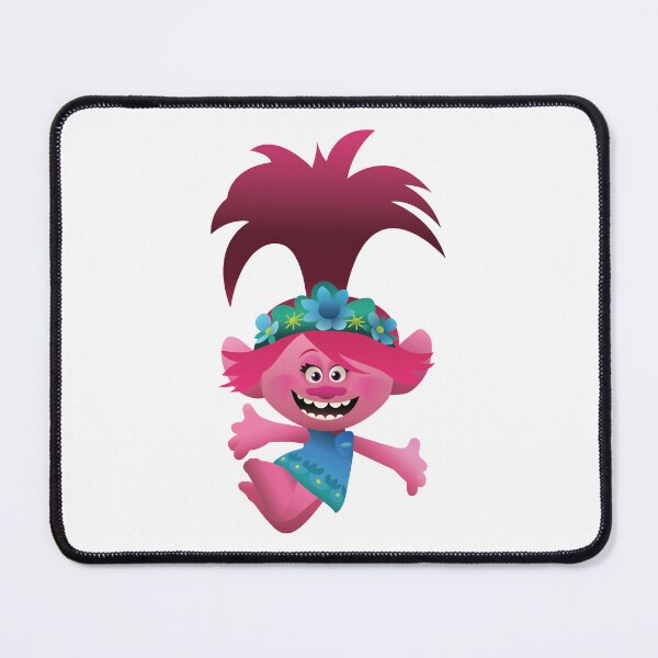 Item preview, Women Men Trolls Cartoon World Comedy Movies Tour Gifts For Movie Fans designed and sold by ElianaJimez.
