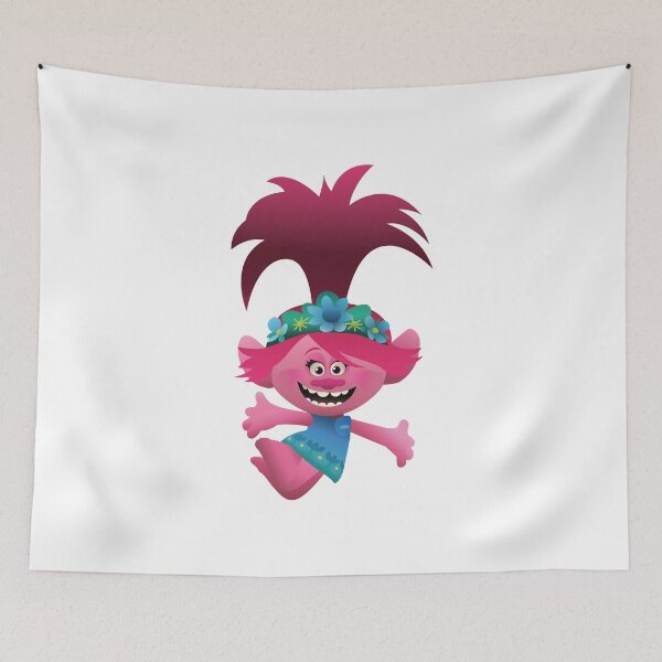 Item preview, Women Men Trolls Cartoon World Comedy Movies Tour Gifts For Movie Fans designed and sold by ElianaJimez.