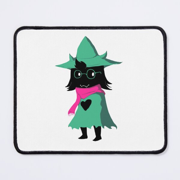 Item preview, Ralsei deltarune designed and sold by CrystalWinkle.
