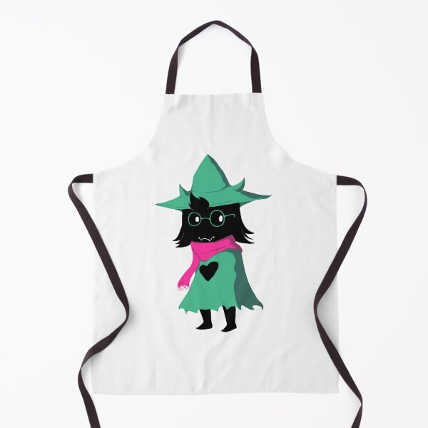 Item preview, Ralsei deltarune designed and sold by CrystalWinkle.