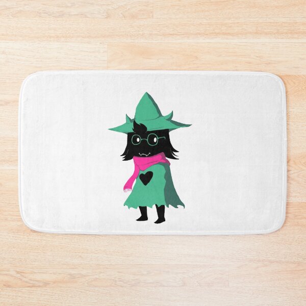 Item preview, Ralsei deltarune designed and sold by CrystalWinkle.