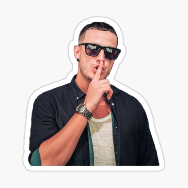 Item preview, dj snake designed and sold by topp100.
