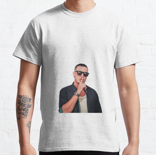 dj snake T-shirt classique