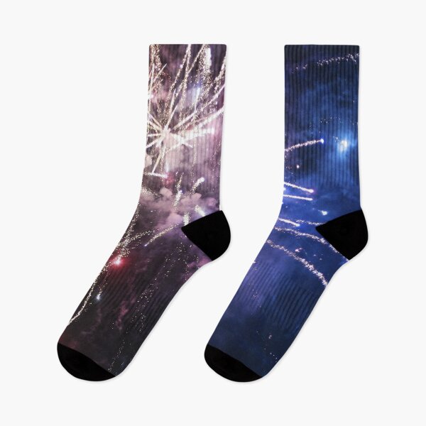 Item preview, Independence day - Fire works designed and sold by Warih.