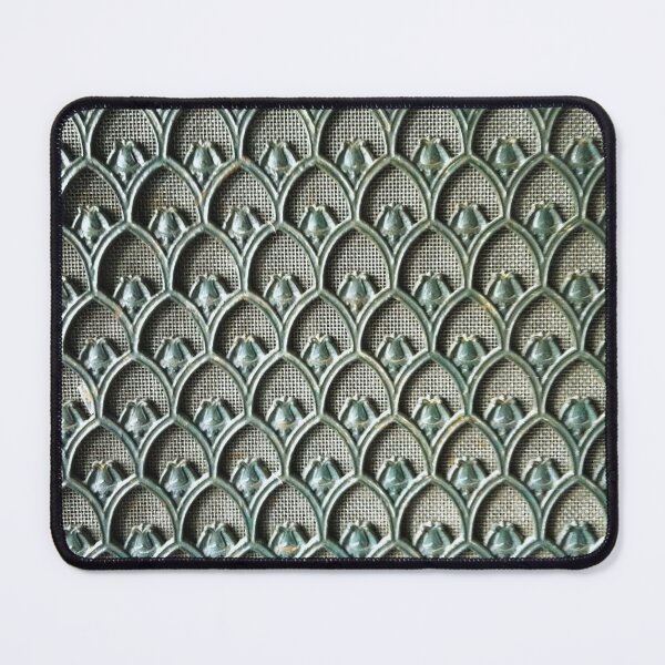 Item preview, Embossed Metal Pattern designed and sold by antevasinart.