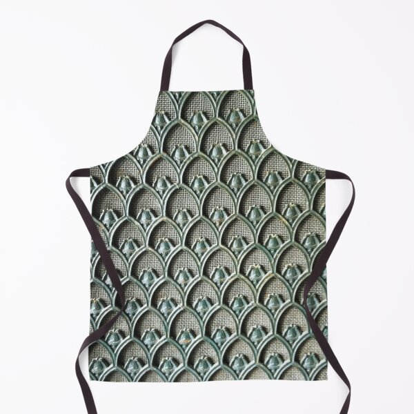 Item preview, Embossed Metal Pattern designed and sold by antevasinart.