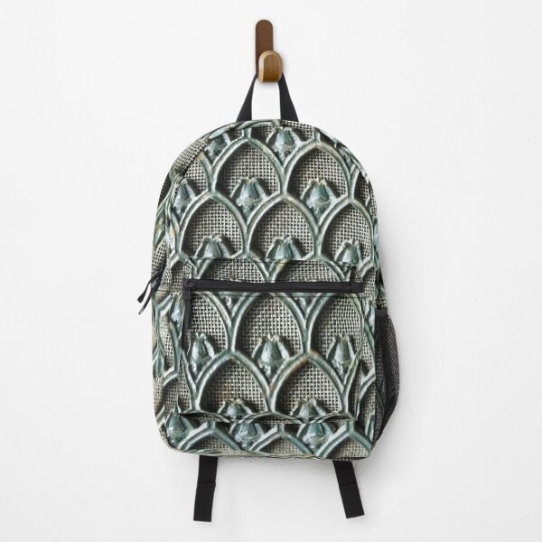 Item preview, Embossed Metal Pattern designed and sold by antevasinart.