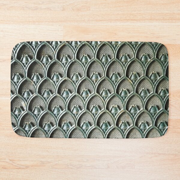 Item preview, Embossed Metal Pattern designed and sold by antevasinart.