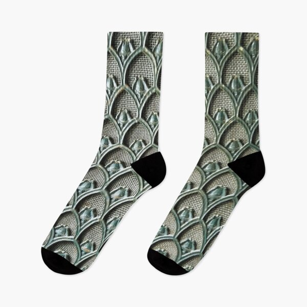 Item preview, Embossed Metal Pattern designed and sold by antevasinart.