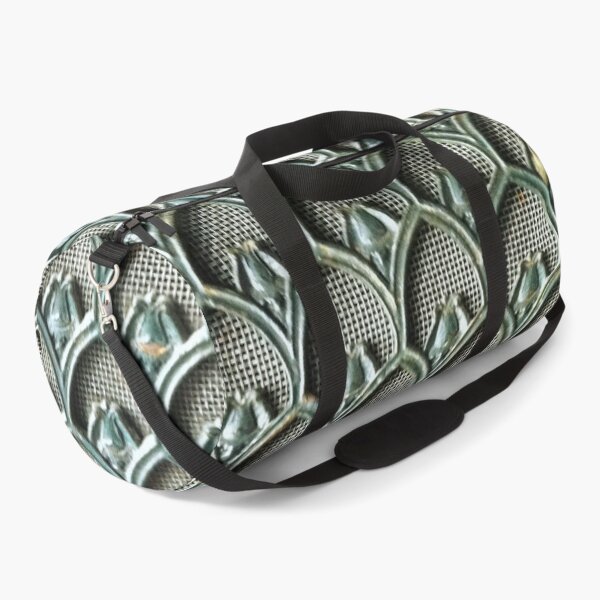 Item preview, Embossed Metal Pattern designed and sold by antevasinart.