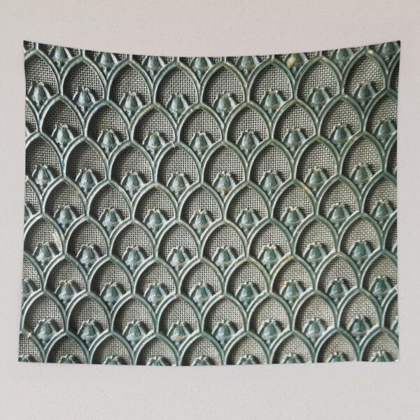 Item preview, Embossed Metal Pattern designed and sold by antevasinart.