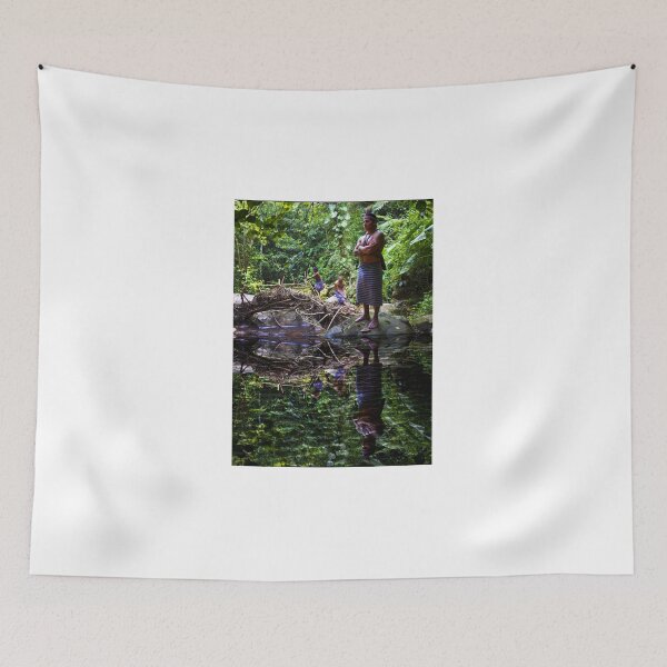 Item preview, Reflecting On Life designed and sold by alabca.
