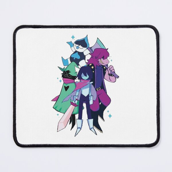 Item preview, Ralsei deltarune anime designed and sold by CrystalWinkle.