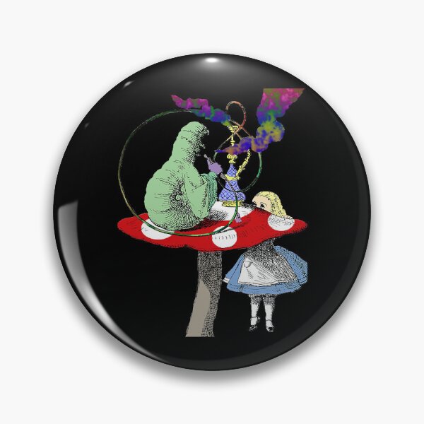 Item preview, My Favorite People Alice's Adventures In Caterpillar Active Gift For Fan designed and sold by DashawnRamos065.