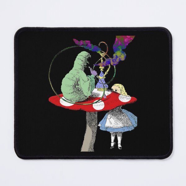 Item preview, My Favorite People Alice's Adventures In Caterpillar Active Gift For Fan designed and sold by DashawnRamos065.