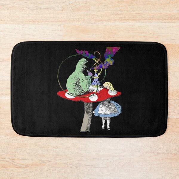Item preview, My Favorite People Alice's Adventures In Caterpillar Active Gift For Fan designed and sold by DashawnRamos065.