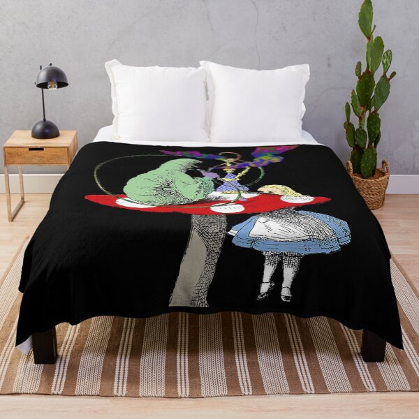 Item preview, My Favorite People Alice's Adventures In Caterpillar Active Gift For Fan designed and sold by DashawnRamos065.