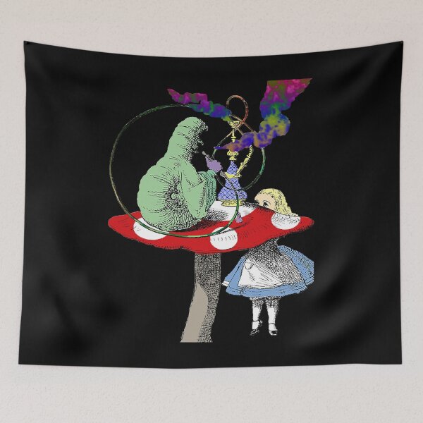 Item preview, My Favorite People Alice's Adventures In Caterpillar Active Gift For Fan designed and sold by DashawnRamos065.