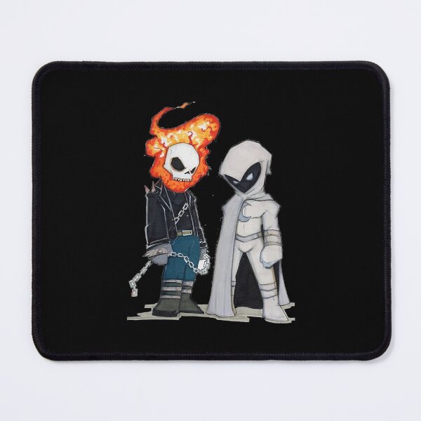 Item preview, best of moon knight designed and sold by KirstixCo.