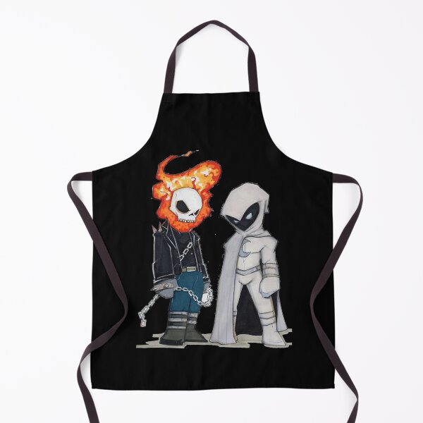 Item preview, best of moon knight designed and sold by KirstixCo.