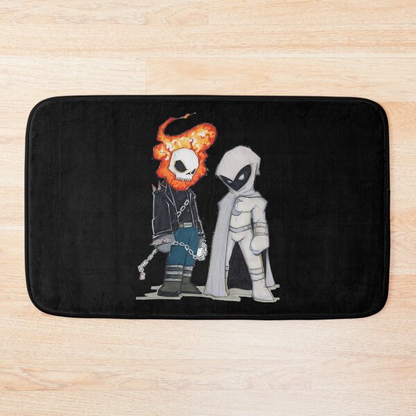 Item preview, best of moon knight  designed and sold by KirstixCo.