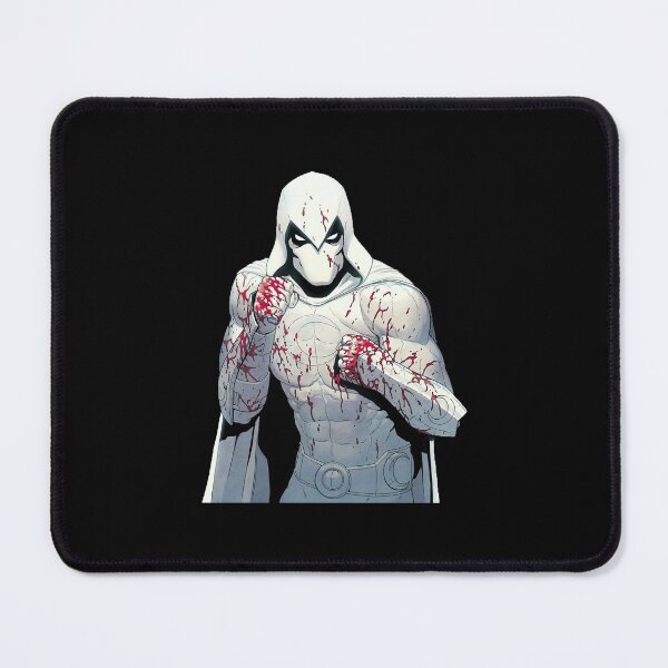 Item preview, Bloody Knuckles Moon Knight designed and sold by KirstixCo.
