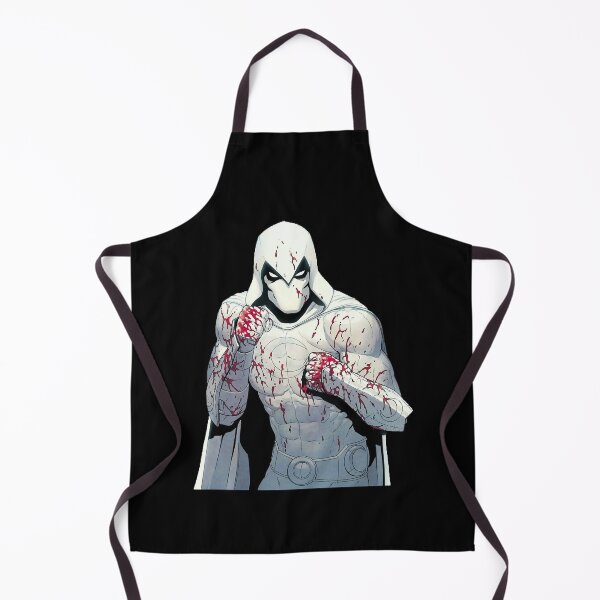 Item preview, Bloody Knuckles Moon Knight designed and sold by KirstixCo.