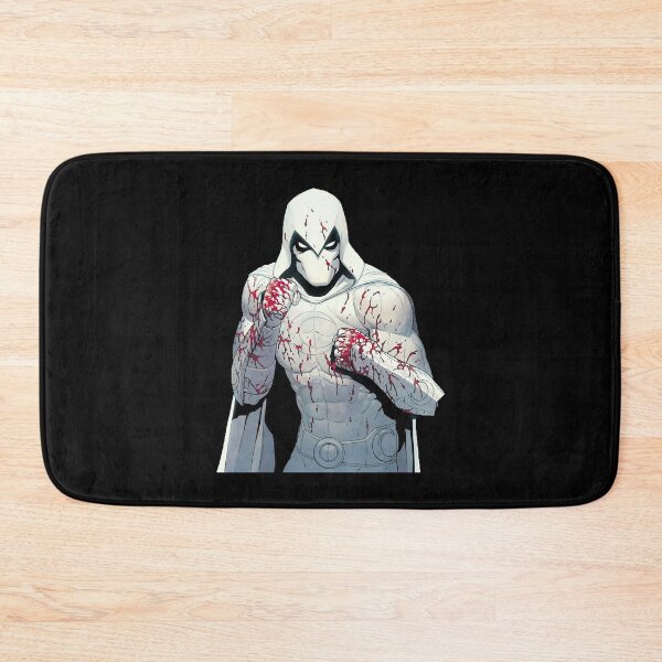Item preview, Bloody Knuckles Moon Knight  designed and sold by KirstixCo.