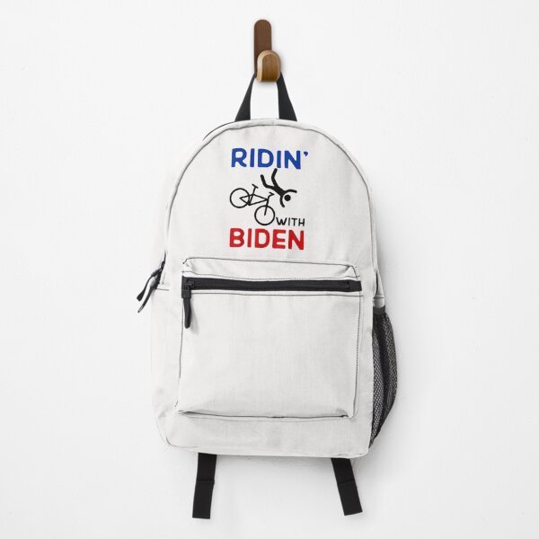 Item preview, Joe Biden Falling With Biden Funny Ridin With Biden T-Shirt designed and sold by Chambers-Avara.