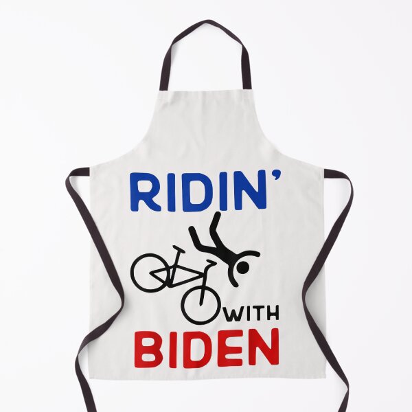 Item preview, Joe Biden Falling With Biden Funny Ridin With Biden T-Shirt designed and sold by Chambers-Avara.