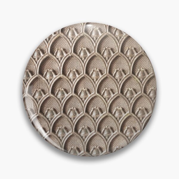 Item preview, Embossed Metal Pattern designed and sold by antevasinart.