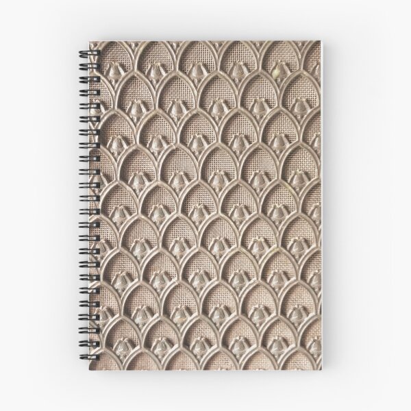 Item preview, Embossed Metal Pattern designed and sold by antevasinart.
