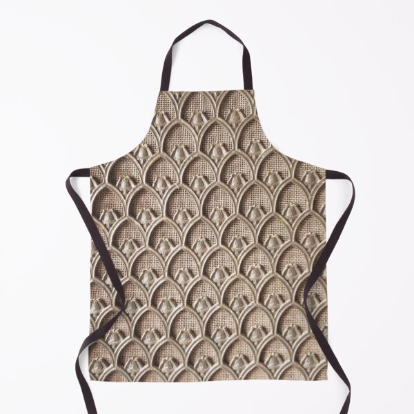 Item preview, Embossed Metal Pattern designed and sold by antevasinart.