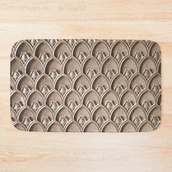 Item preview, Embossed Metal Pattern designed and sold by antevasinart.