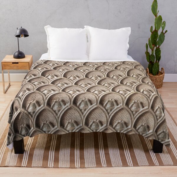 Item preview, Embossed Metal Pattern designed and sold by antevasinart.