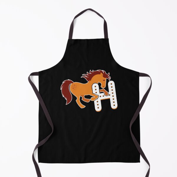 Item preview, H For Horse designed and sold by UnknownArtistt.