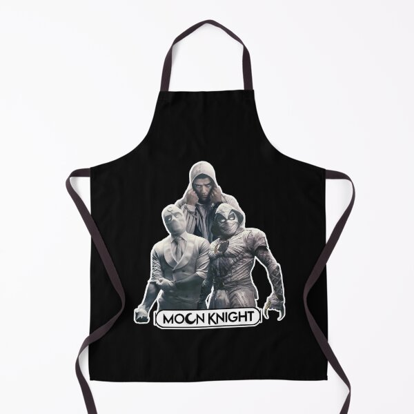 Item preview, Classic MoonKnight  designed and sold by KirstixCo.