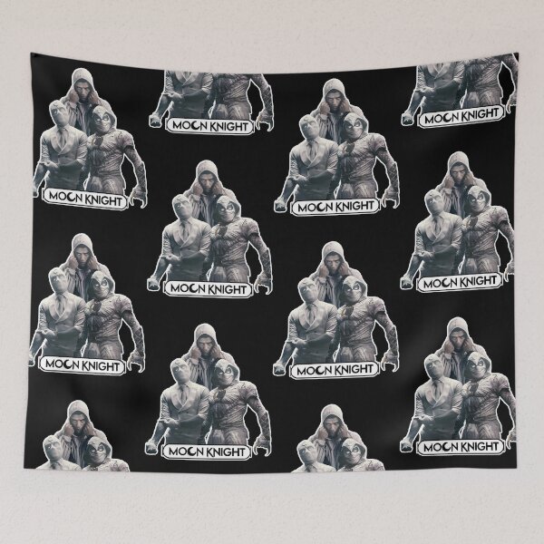 Item preview, Classic MoonKnight  designed and sold by KirstixCo.
