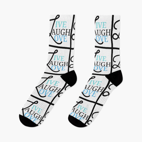 Item preview, Live Laugh Love  designed and sold by chitchat917.