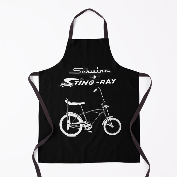 Item preview, Schwinn Sting-Ray with Bike designed and sold by Leeykahe.