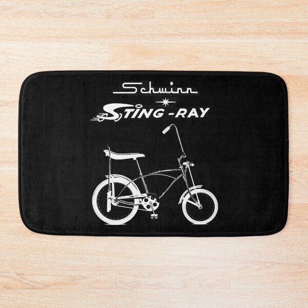 Item preview, Schwinn Sting-Ray with Bike designed and sold by Leeykahe.