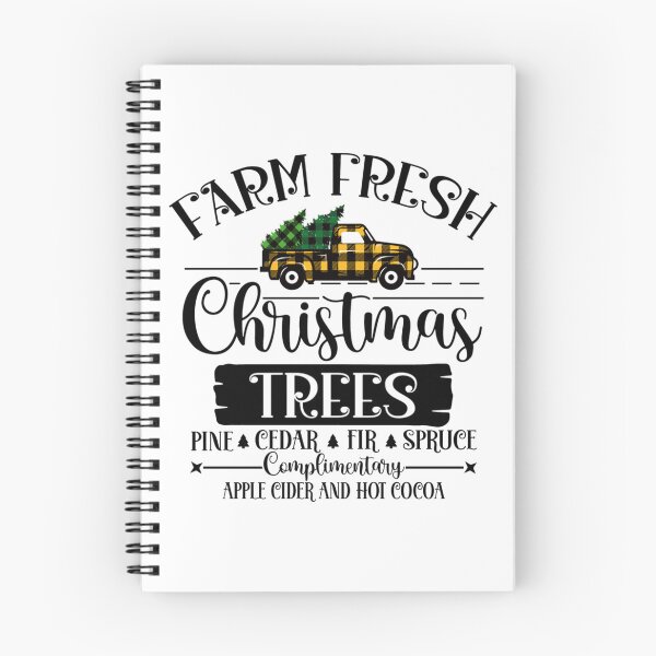 Item preview, Ferme darbres de Noel Arbres de camion de Noel frais Cadeau de Noel Ramassage Sweats designed and sold by JeannetteSander.